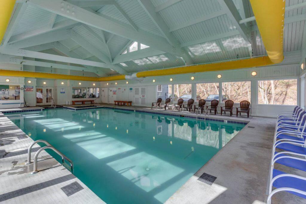 Basye Bryce Chalet Retreat B Mountain Getaway מראה חיצוני תמונה