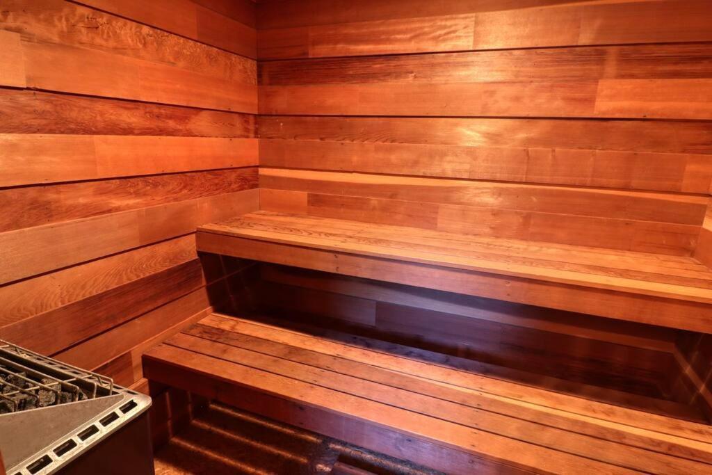 Basye Bryce Chalet Retreat B Mountain Getaway מראה חיצוני תמונה