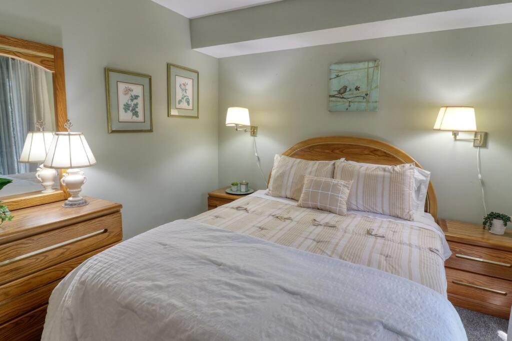 Basye Bryce Chalet Retreat B Mountain Getaway מראה חיצוני תמונה