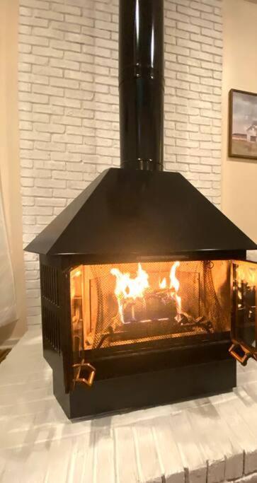 Basye Bryce Chalet Retreat B Mountain Getaway מראה חיצוני תמונה