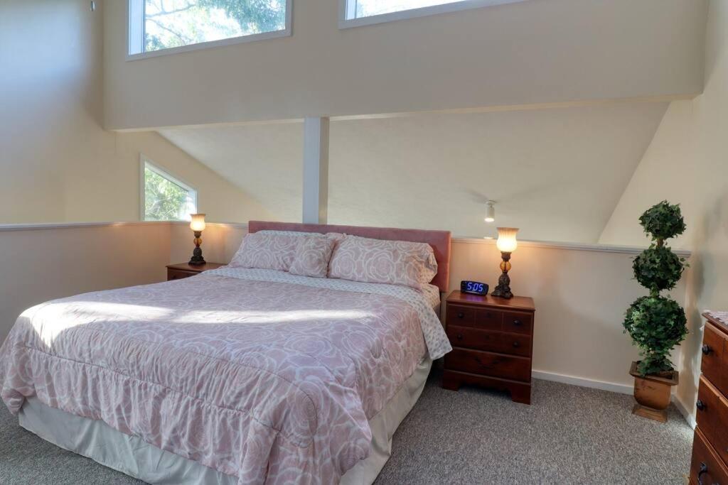 Basye Bryce Chalet Retreat B Mountain Getaway מראה חיצוני תמונה