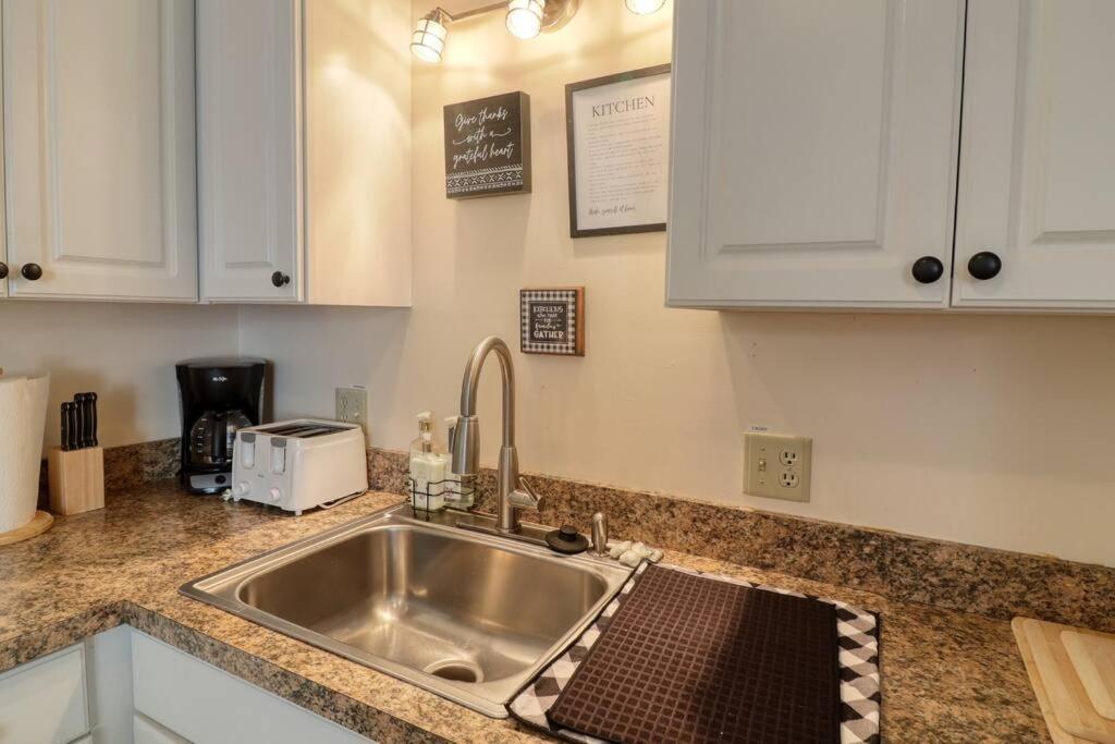Basye Bryce Chalet Retreat B Mountain Getaway מראה חיצוני תמונה