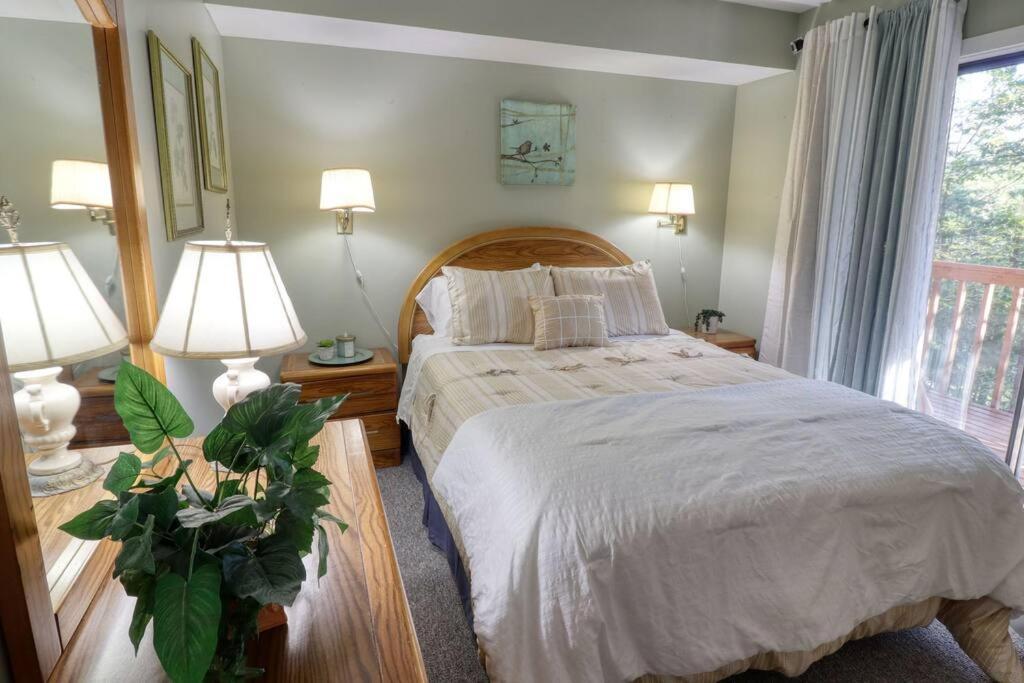 Basye Bryce Chalet Retreat B Mountain Getaway מראה חיצוני תמונה