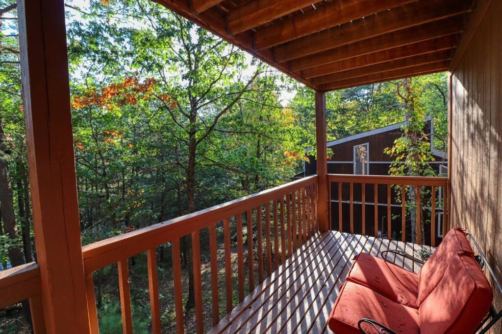 Basye Bryce Chalet Retreat B Mountain Getaway מראה חיצוני תמונה