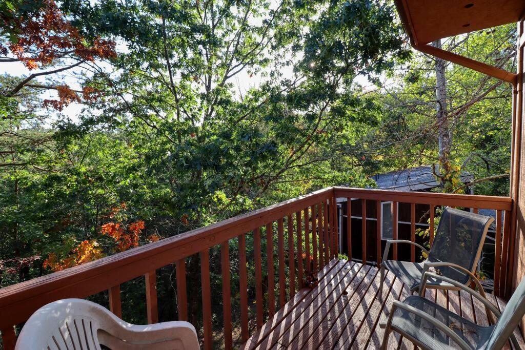 Basye Bryce Chalet Retreat B Mountain Getaway מראה חיצוני תמונה